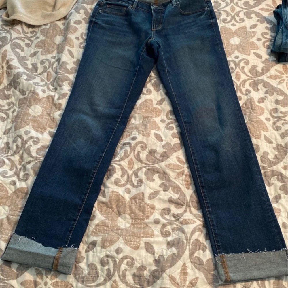 LOFT jeans